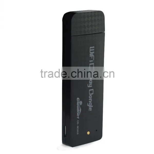 2015 Popular Design New Arrival Cloudnetgo CR-M200S Mali 400 Android 4.4 HDD Player 1GHz Android HDMI Dongle photo-4