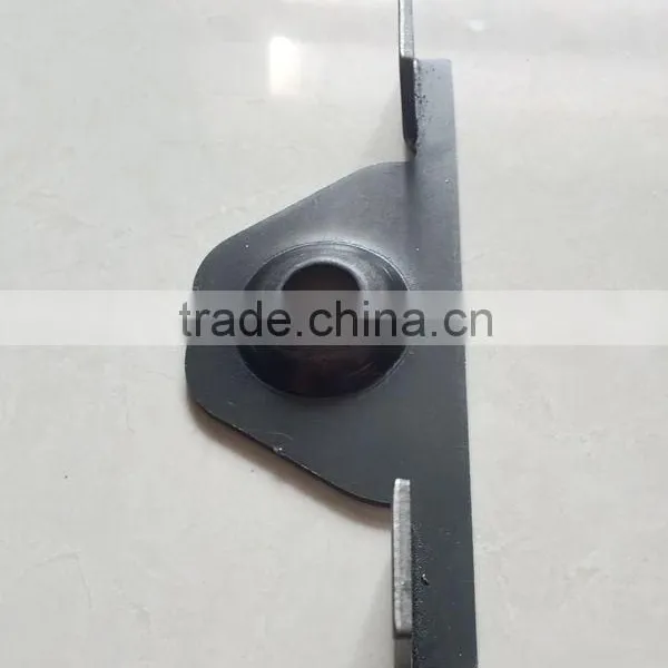 Precision Machining Parts Metal Accessories for Cars Auto Parts photo-3