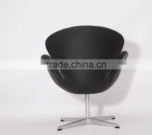 Salon Furniture Waiting Sofa Swan Leisure Loveseat photo-6