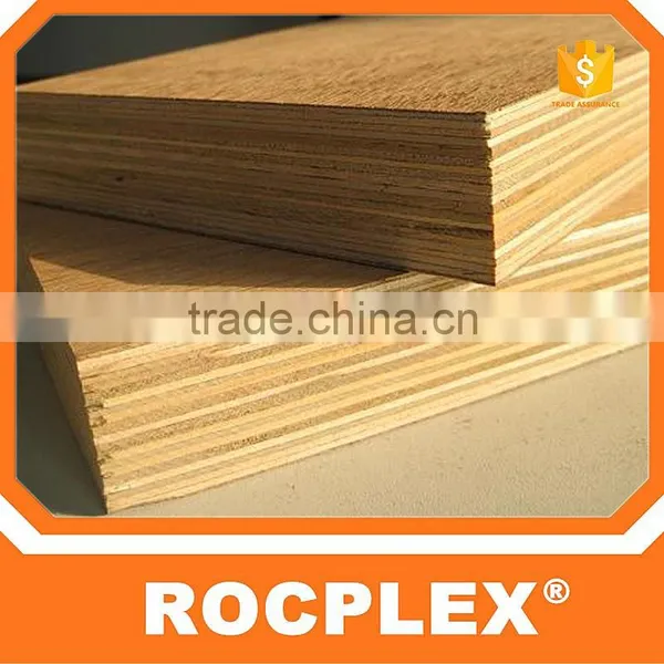 Engineered Reclaimed Teak Timber 1220*2440*25mm photo-4