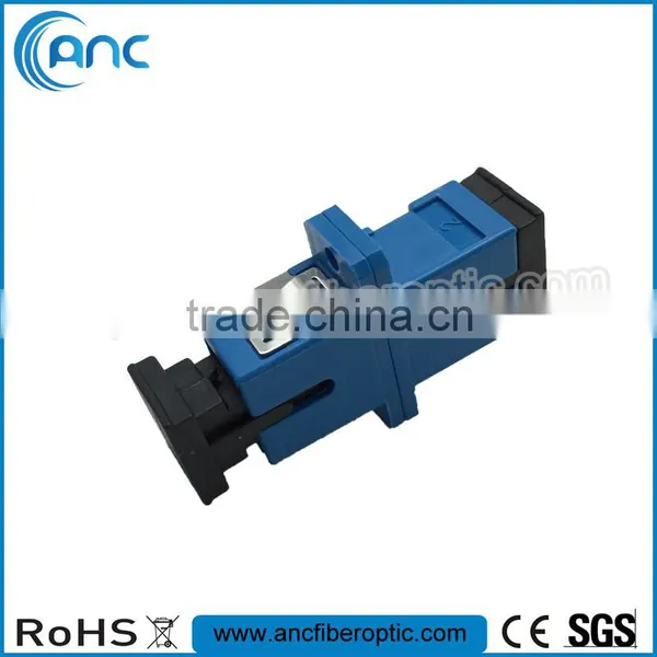 SC APC,PC,UPC Fiber Optic Adapter photo-3