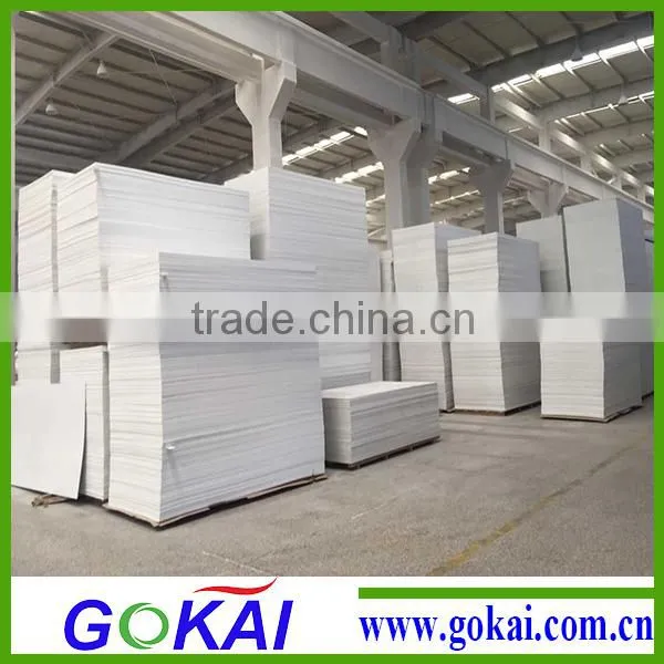 Competitive Price Thin Pvc Foam Sheet Manufacturer in India photo-6