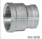 Reducing Socket Banded