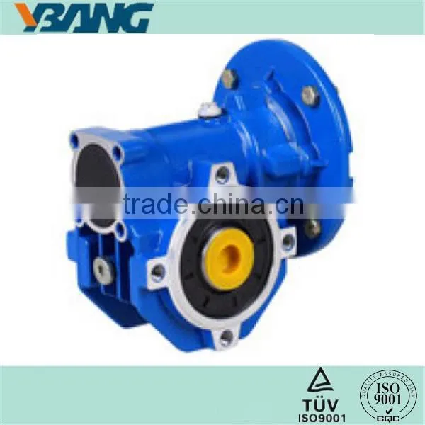 Hangzhou Worm Gear Reducers / Gear Reducer
