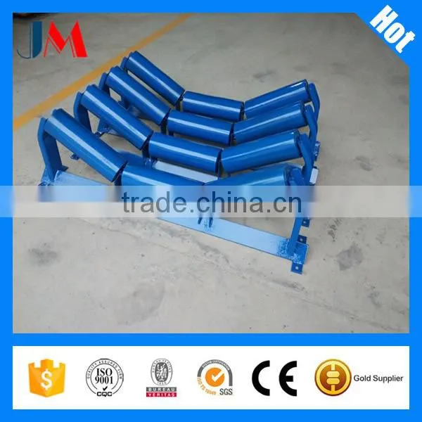 Trough Roller Stand for Conveyor photo-2
