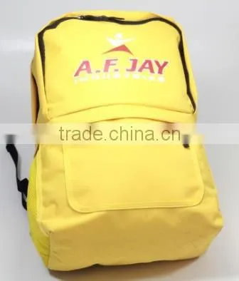 HOCKEY PLAYER'S BAG PACK