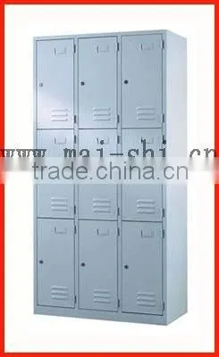 Metal Locker
