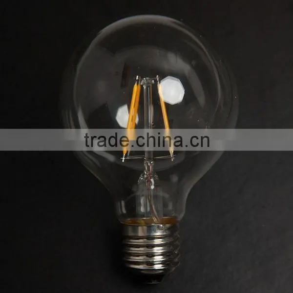 Cheapest Price Decorative Ra80 40 Watt Edison Bulb photo-4