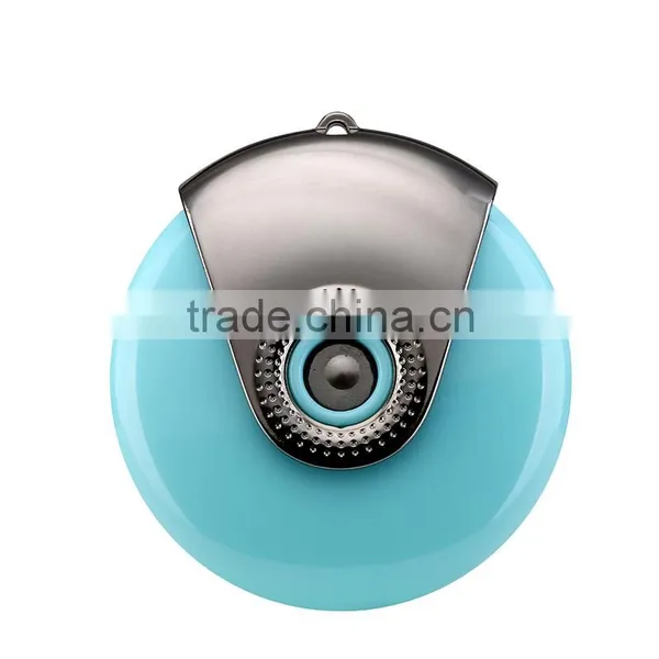 Hot Selling Air Cooling Mist Portable Humidifier / Handheld Beauty Facial Humidifier photo-2