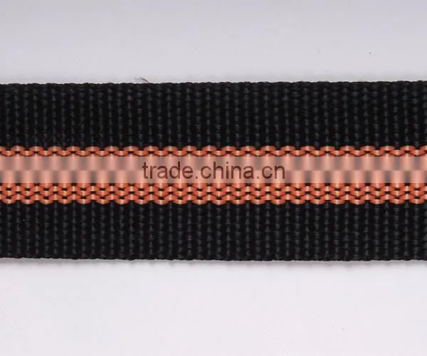 Polypropylene Webbing Strap Tape for Bag photo-3