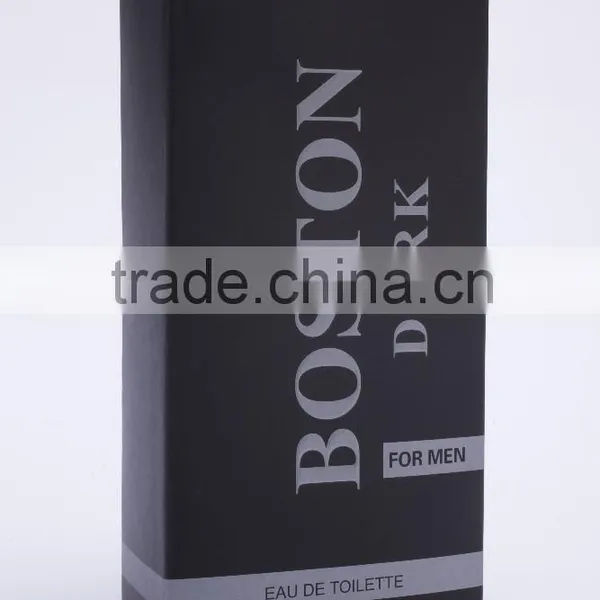 BOSTON DARK SEXY AND FRESH PERFUME photo-2