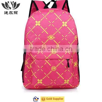 Hot Selling Fashion Backpack photo-2