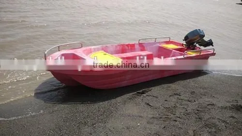 Good Quality Big Fishing Boat for Sale Fishing Boat Rescue Boat photo-2