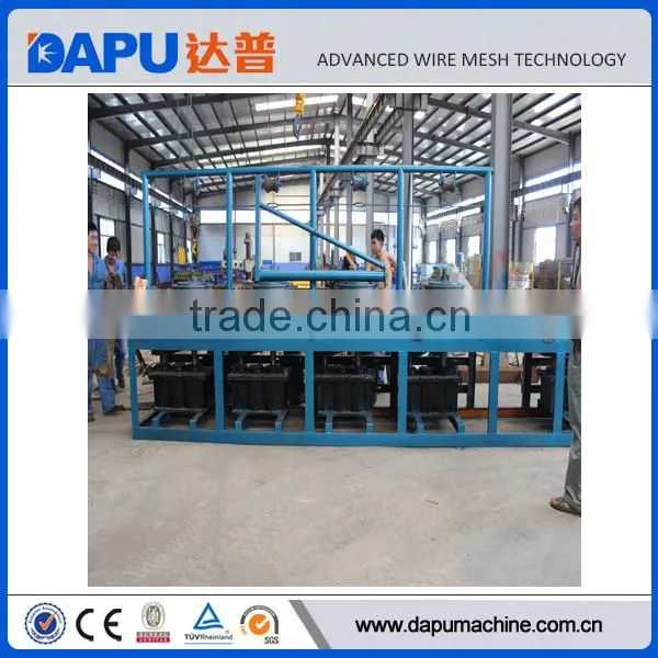 Simple Drum and Stick Iron Wire Drawing Machine photo-2