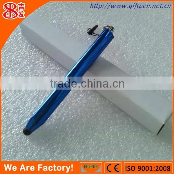 The Factory Newest 2 in 1 Smart Touch Screen Stylus Ballpen photo-5