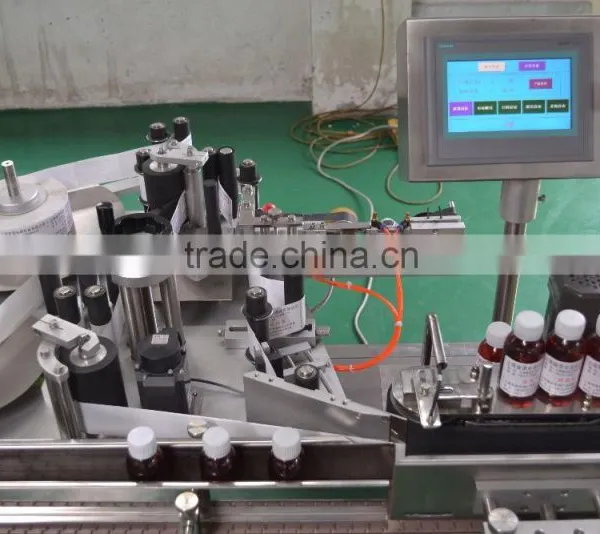 Automatic Labelling Machine photo-3
