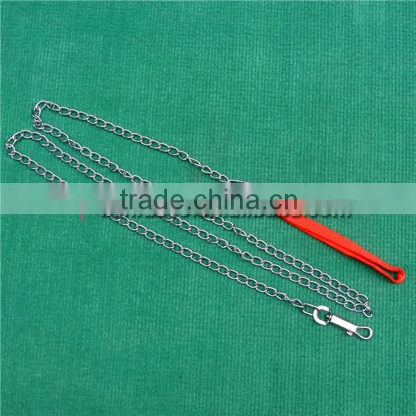 Top Selling Metal Pet Chain Dog Harness photo-4