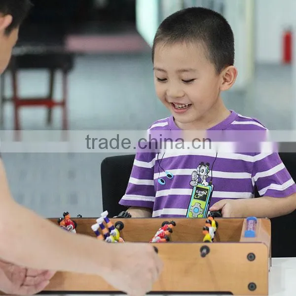 2013 Popular Sale Mini 20" Tabletop Set Soccer Foosball Table Game Kid Game Set photo-2