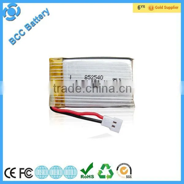 Rechargeable 25c Li-ion Battery 3.7v 650mah for X5C ,905 ,CX-30,M68 Aircraft