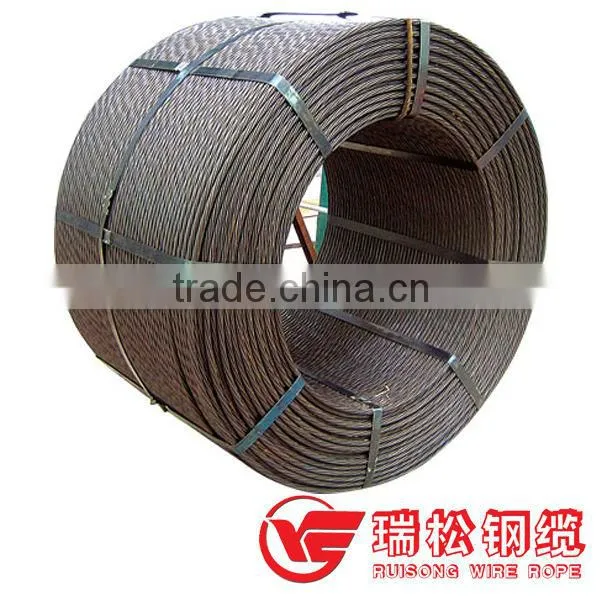 Building Material PC Strand photo-4