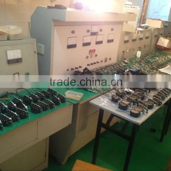 Good Price for 120v LED Slide Dimmer Switch photo-3