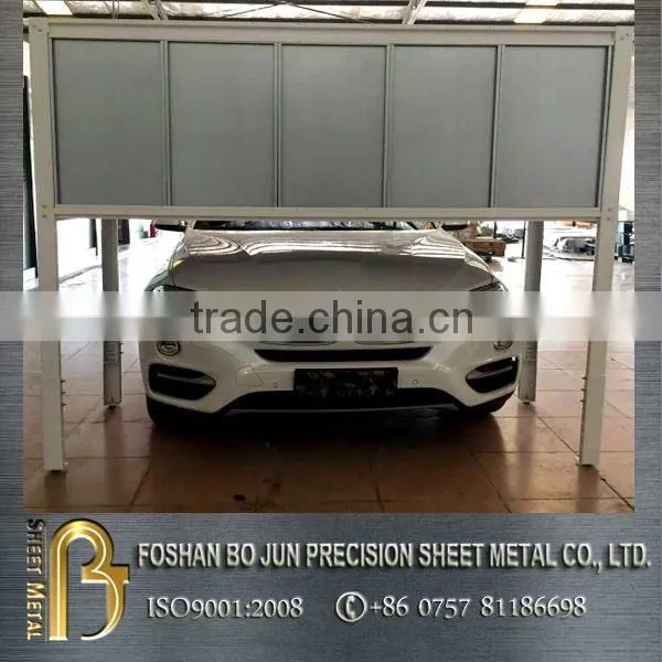 New Product Custom Popular Storage Box Metal Garage Storage Cabinet