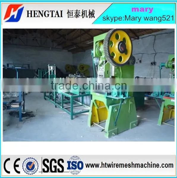 Barbed Wire Machine Manufacturer photo-2