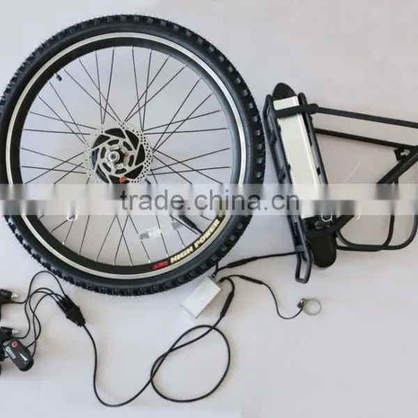 Hot Sales Ebike Motor Conversion Kit Parts(HP0716)