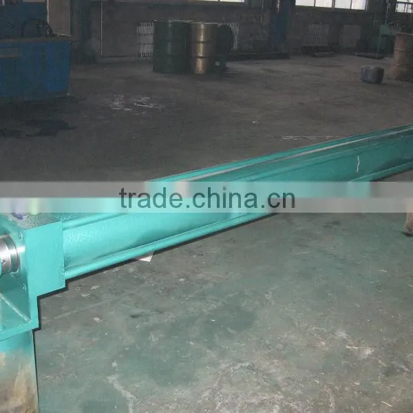 JB/ZQ2006 Air Pneumatic Cylinder