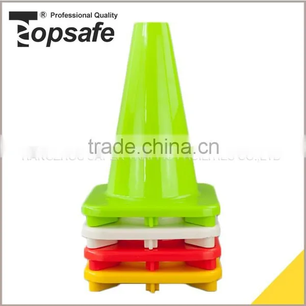 Guaranteed Quality Proper Price Traffic Cone Red photo-4