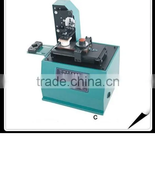 TDY-300C PAD PRINTER MACHINE IN INDIA
