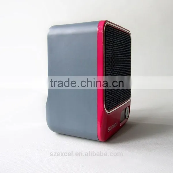 Ceramic Heater With Water Proof Function photo-2