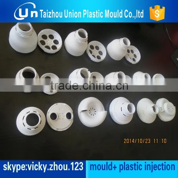 Plastic Electronic Component photo-5