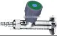 Laboratory Fitting Water Faucet / Water Tap Manufacturer