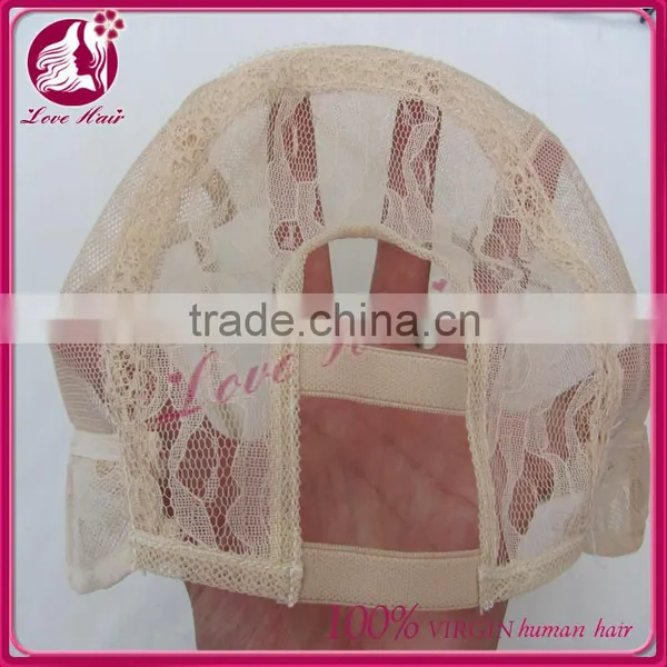 2014 Hot Sell Products of All Kinds of Wig Caps,monofilament Wig Cap,u-part Wig Cap photo-5