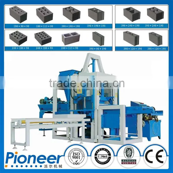 Best Interlock Manual Brick Making Machine In India