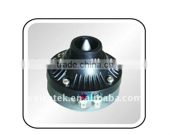 Compression Driver TSCT-2504,professional Speaker Horn Driver Tweeter Driver photo-6