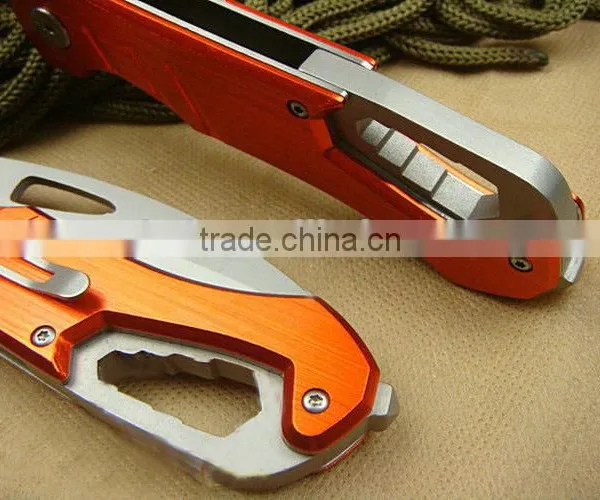 OEM Newly Knife 440 Hot Knife in Knife Multifunction Knife UDTEK00486 photo-3