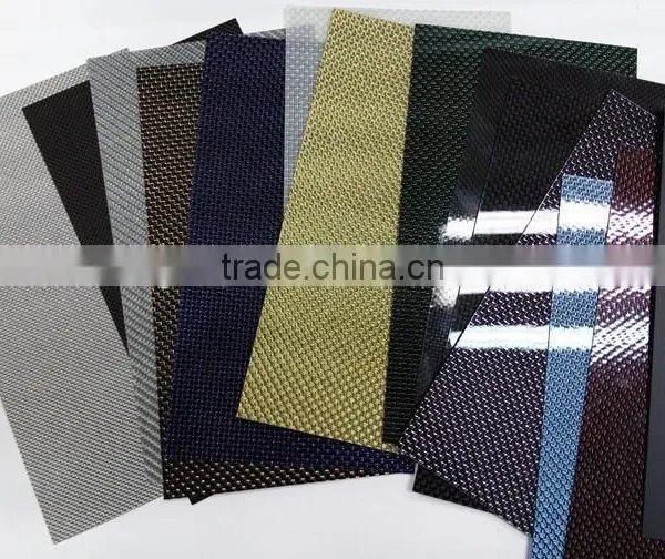 China Carbon Fiber Manufacture Twill Type High Gloss 3mm 1000x1500mm Carbon Fiber Lamination Sheet photo-6