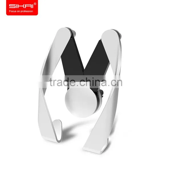 Hot Sale Magnetic Phone Holder Magic Charger for Car photo-5
