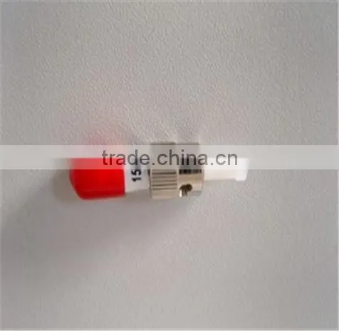 Fiber Optic Plug Attenuator, 3dB ST Female to Male Fiber Optic Attenuator photo-2