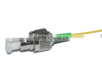 0.9m fc 9/125 Singlemode Simplex Fiber Opticial Pigtails 1.5m,fc Fiber Optical Cable photo-3