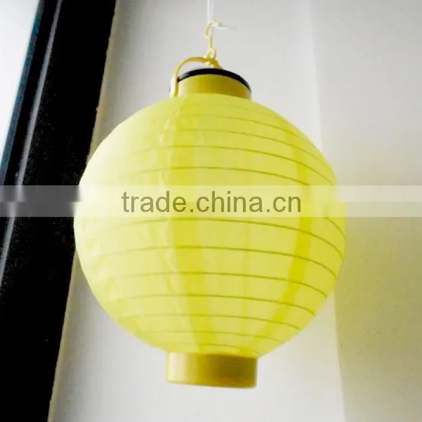 2016 Hanging Led Battery Operated Lantern photo-4