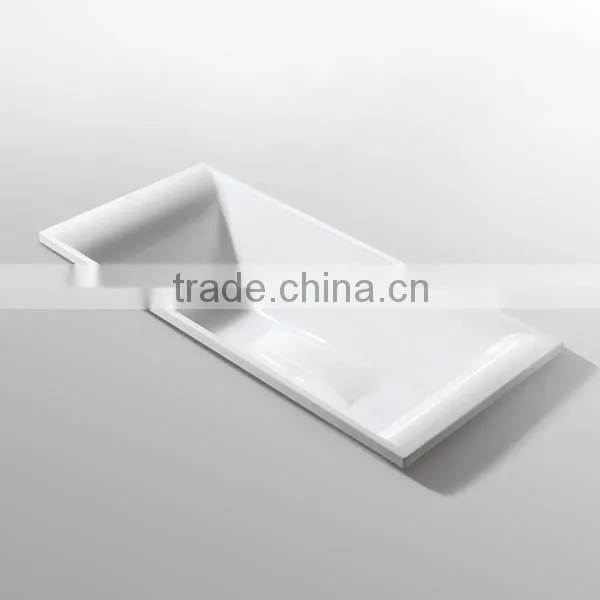 FC-314B Cheap Cast Iron Bathtub