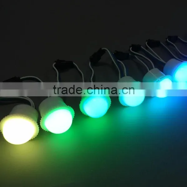 DC5V 1 Pixel 3 DMX Channels WS2811 RGB Pixel Module Light photo-3