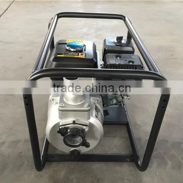 WP20 WP30 WP40 Water Pump ,honda Water Pump Gasoline Water Pump photo-6