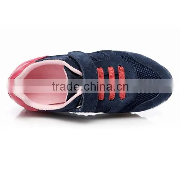 Choozii Wholesale China Custom Children Skidproof Sneaker photo-5