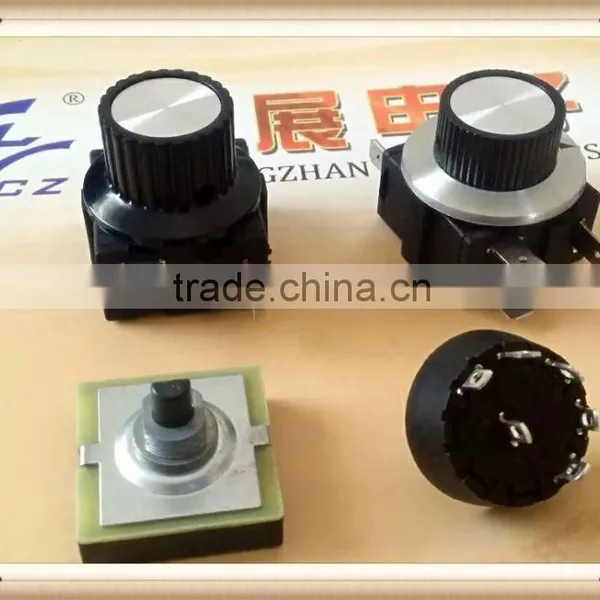 Potentiometer Dimmer Switchband Dimmer Switch , Rotary Dimmer Switch , Potentiometer Dimmer Switch , Toggle Dimmer Switch photo-6