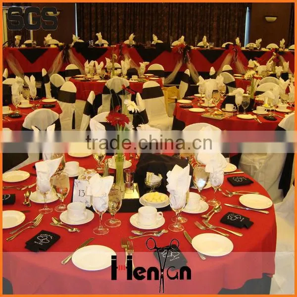 Wholesale Custom Table Cloth Stain Resistent, Table Cloths photo-4