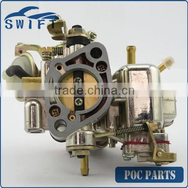 Carburetor For FIAT GASOLINA C/VAL (FIAT WITH NAIVE) photo-4